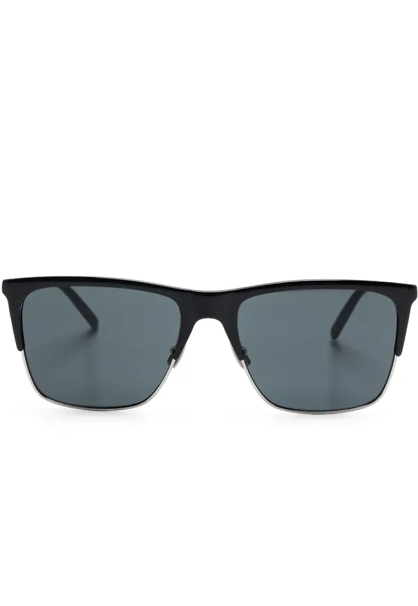 Saint Laurent Eyewear SL768 solglasögon - Svart