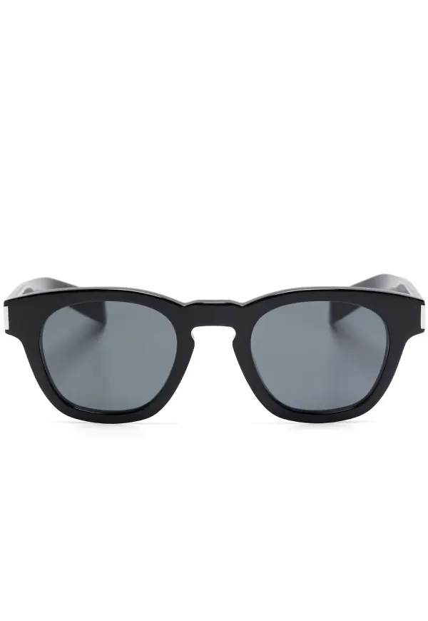Saint Laurent Eyewear SL 746 solglasögon - Svart