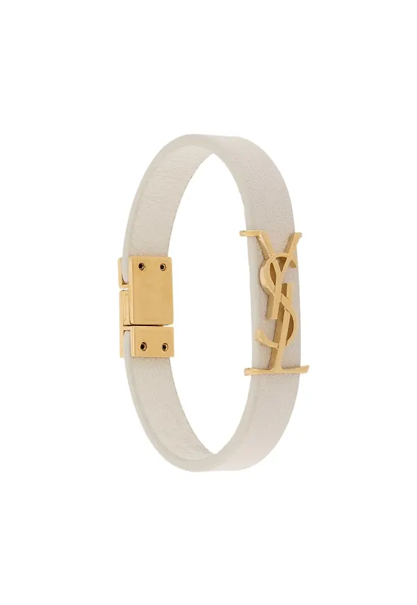 Saint Laurent Opyum armband - Neutral