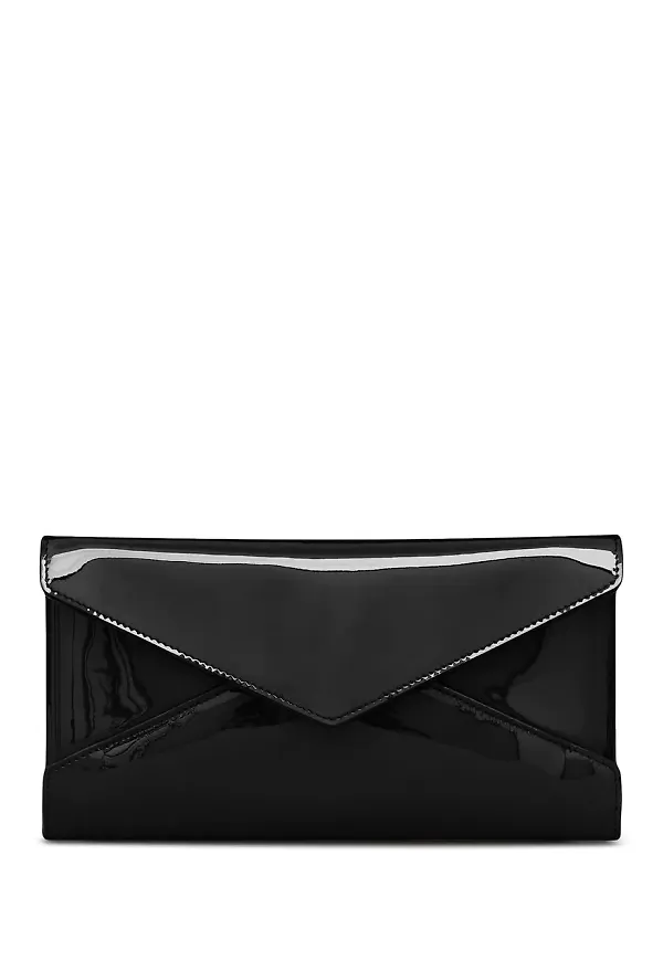 Saint Laurent Paloma pochette - Svart