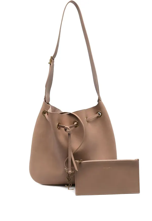 Saint Laurent Parirs VII totebag - Brun