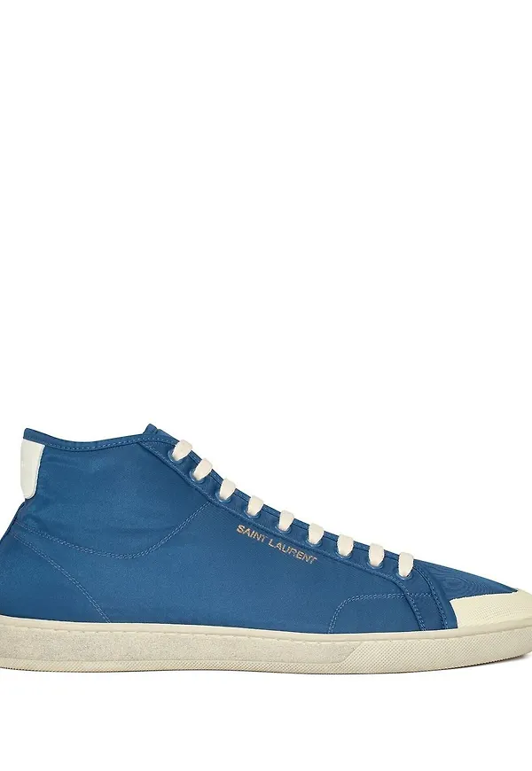 Saint Laurent SL/39 sneakers - Blå