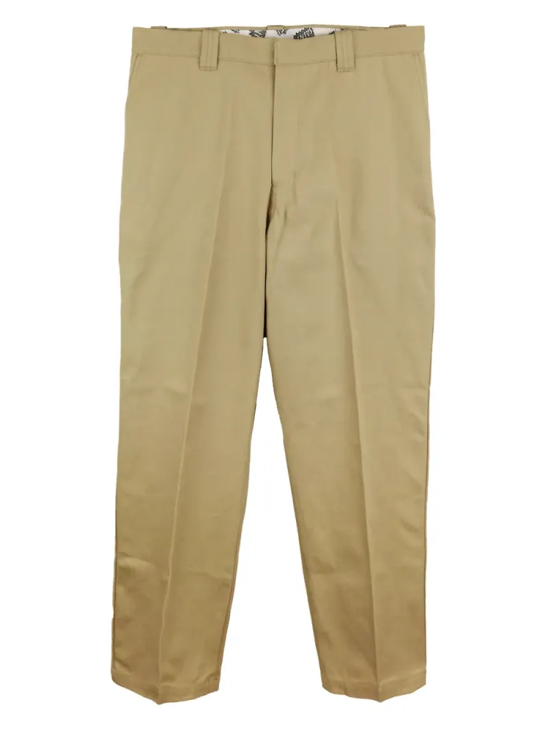 SAINT MXXXXXX chinos med logotypmärke - Neutral