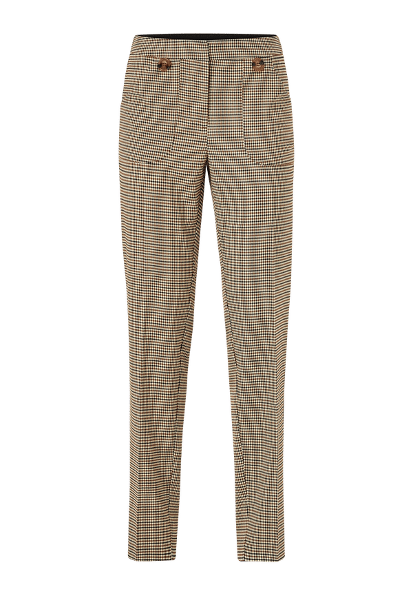 Saint Tropez - Byxor - Grå