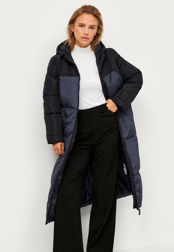 Saint Tropez - Kappa NajaSZ Jacket - Blå
