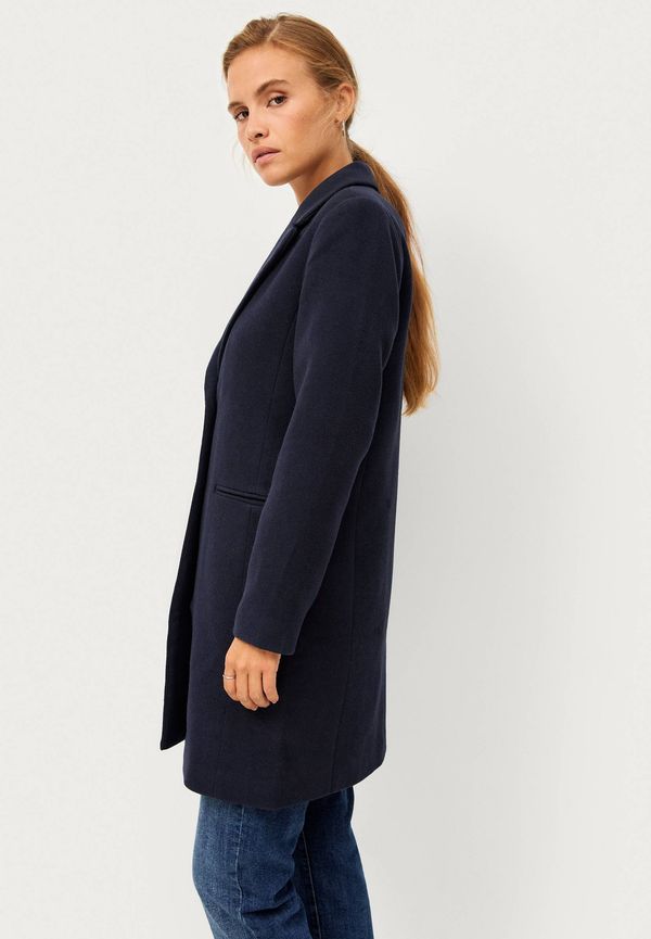Saint Tropez - Kappa NedaSZ Coat - Blå