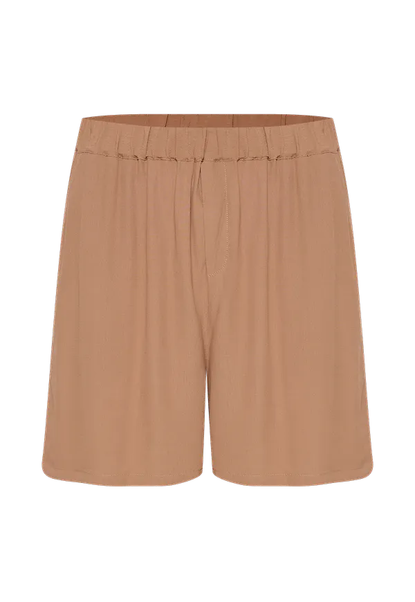 Saint Tropez - Shorts AminaSZ Shorts - Beige