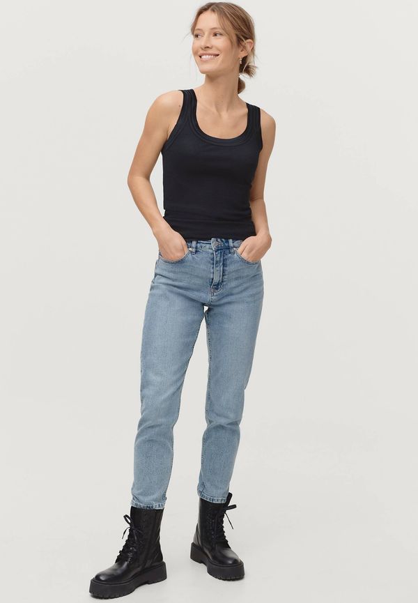 Saint Tropez - Topp GloriaSZ Tank Top - Blå