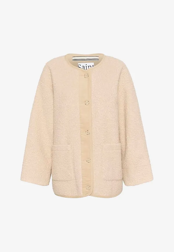 Saint Tropez - Jacka inleySZ - Beige