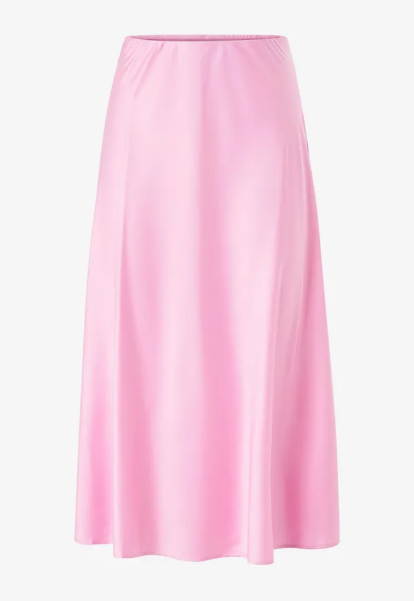 Saint Tropez - Kjol Disasz Skirt - Rosa