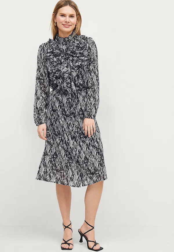 Saint Tropez - Klänning LillySZ Dress - Svart