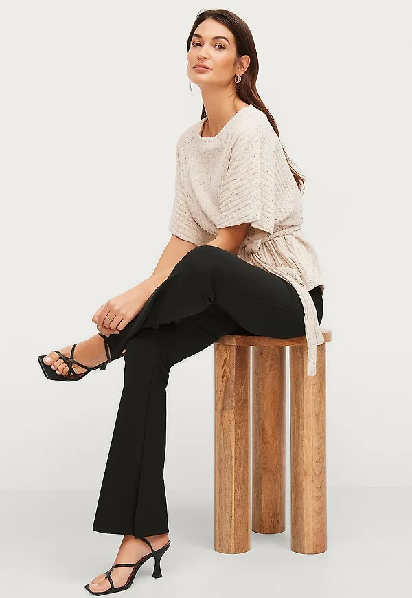 Saint Tropez - Topp SadieSZ Blouse - Vit