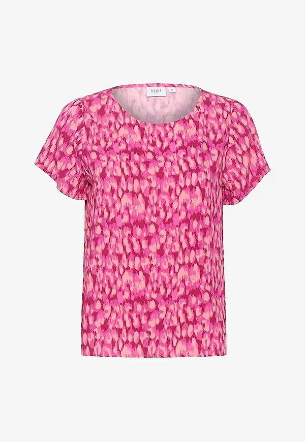 Saint Tropez - Blus FatildeSZ - Rosa