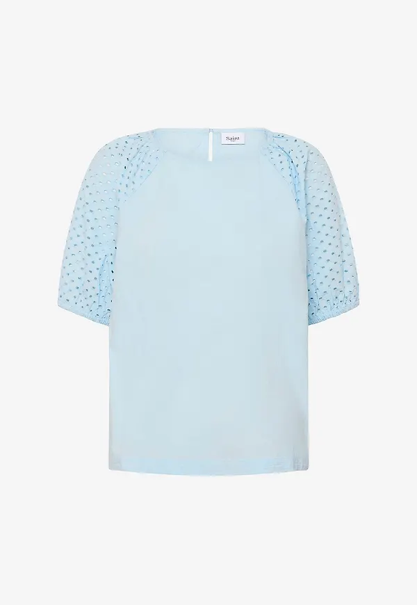 Saint Tropez - Blus PalaSZ SS - Blå