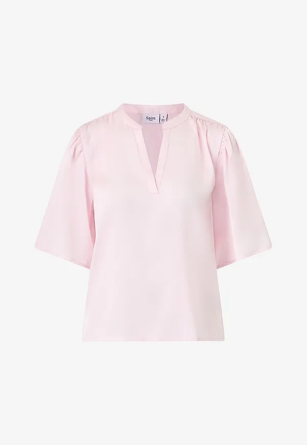 Saint Tropez - Blus SafinaSZ - Rosa