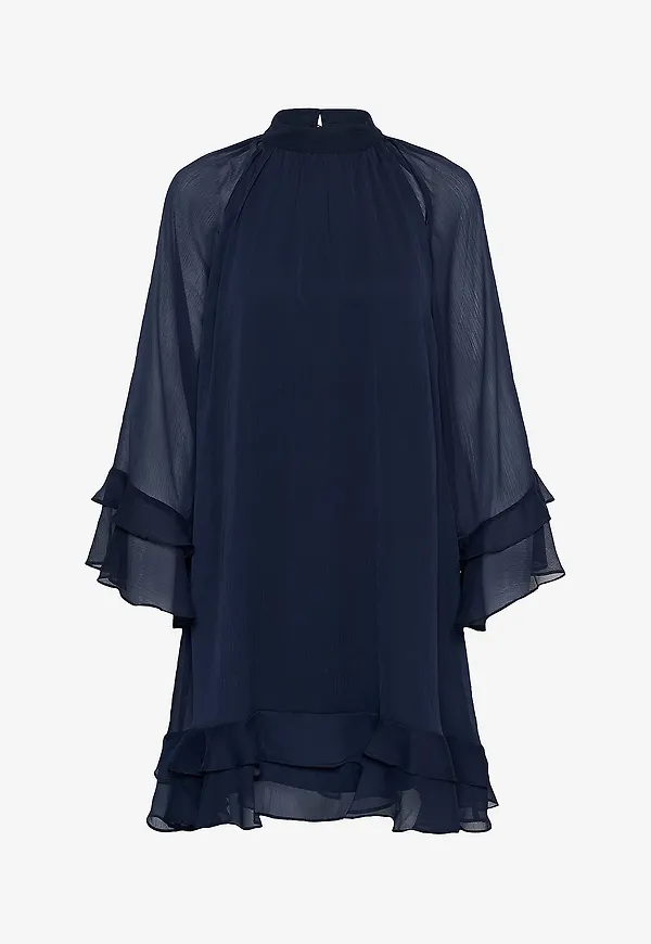 Saint Tropez - Klänning LabelleSZ Dress - Blå