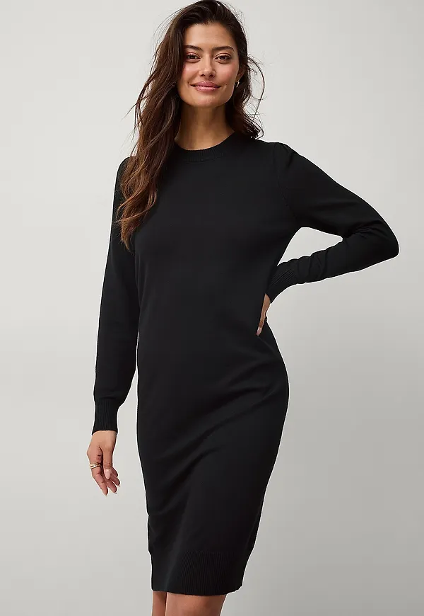 Saint Tropez - Klänning Milasz Dress - Svart