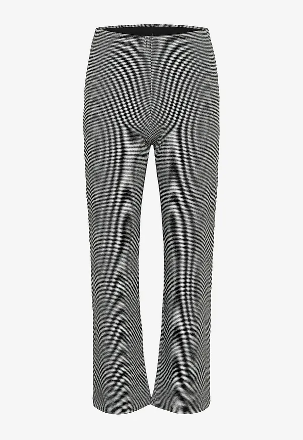 Saint Tropez - Leggings OileenSZ - Svart