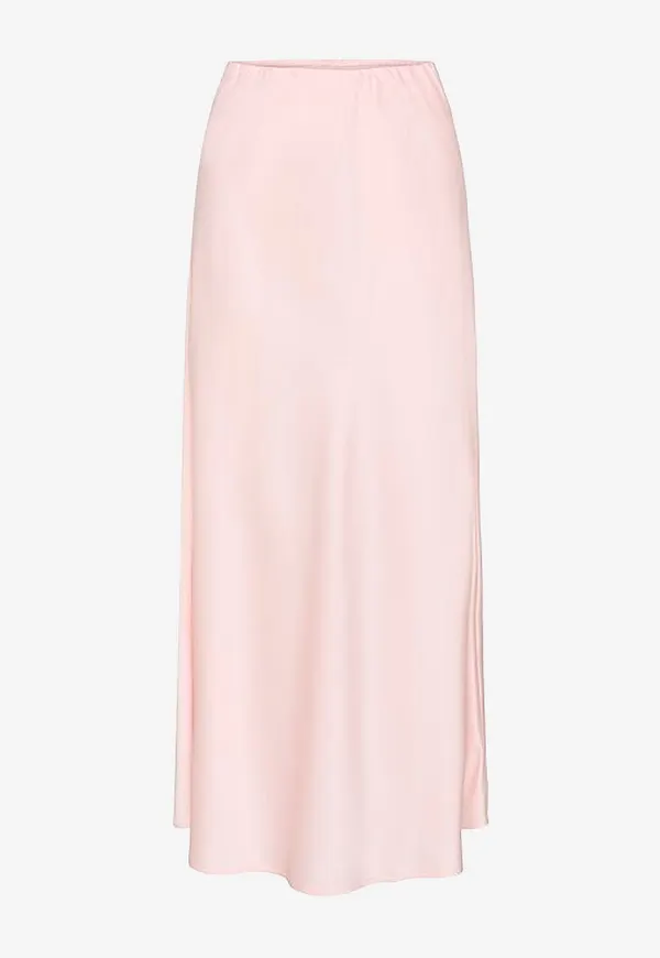 Saint Tropez - Maxikjol Lodisasz - Rosa