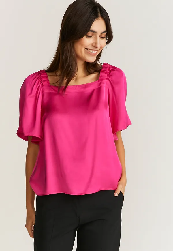 Sally blouse