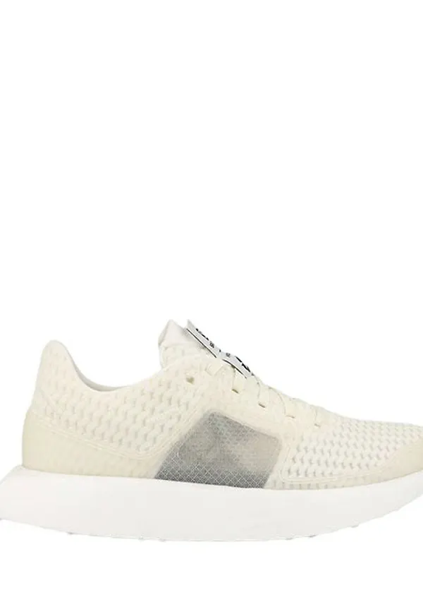 Salomon - Sneakers - Beige - Dam - Storlek: 36 2/3 Eu,40 EU