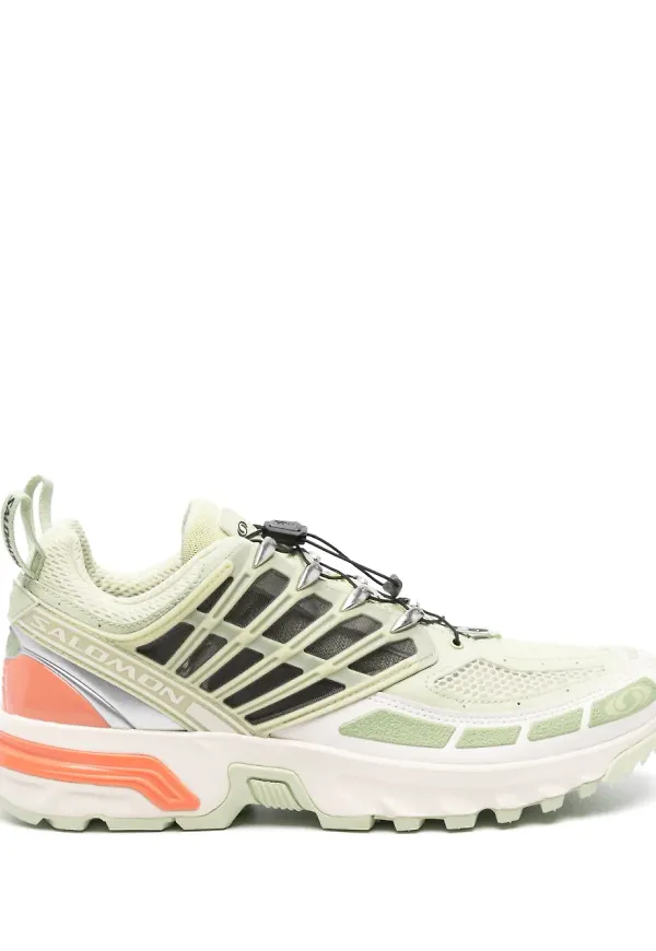 Salomon ACS Pro sneakers - Grön