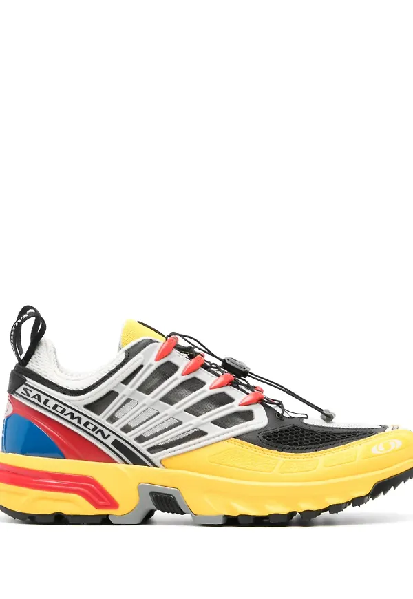 Salomon ACS Pro sneakers - Svart