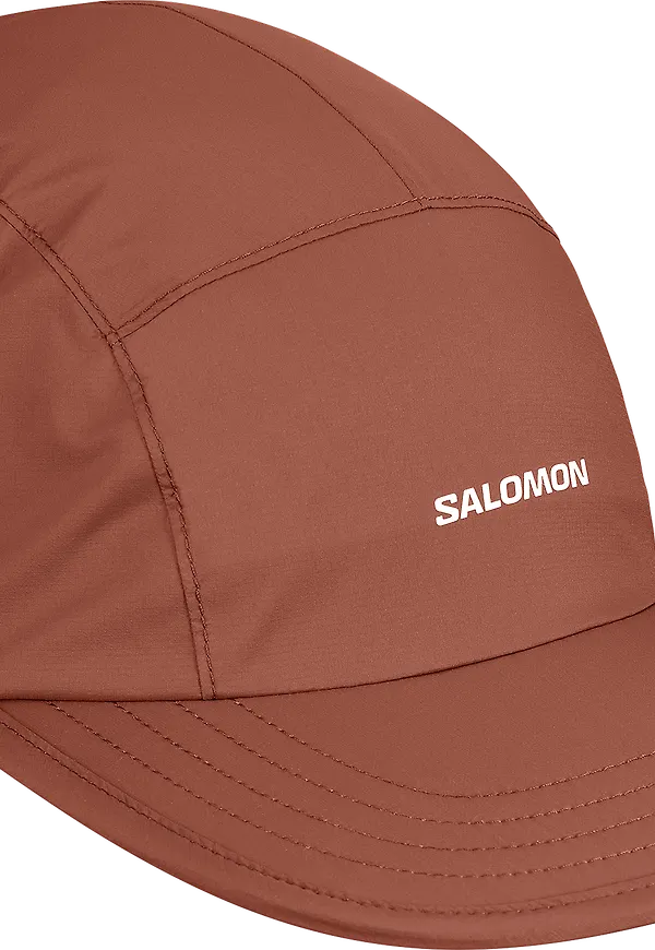 Salomon Bonatti Pro Cap Burnt Umber