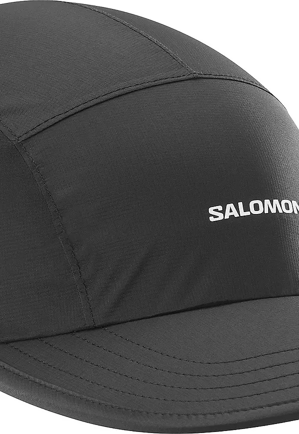 Salomon Bonatti Pro Cap Deep Black