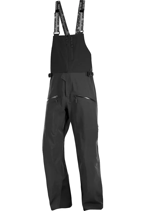 Salomon Men's Absolute 3L Deep Black