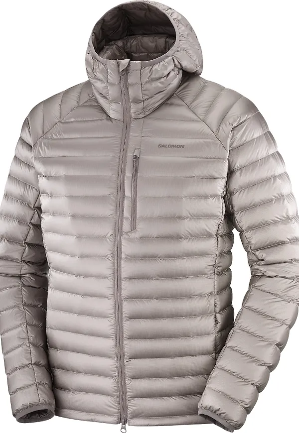 Salomon Men's Elixir Micro Down Iron