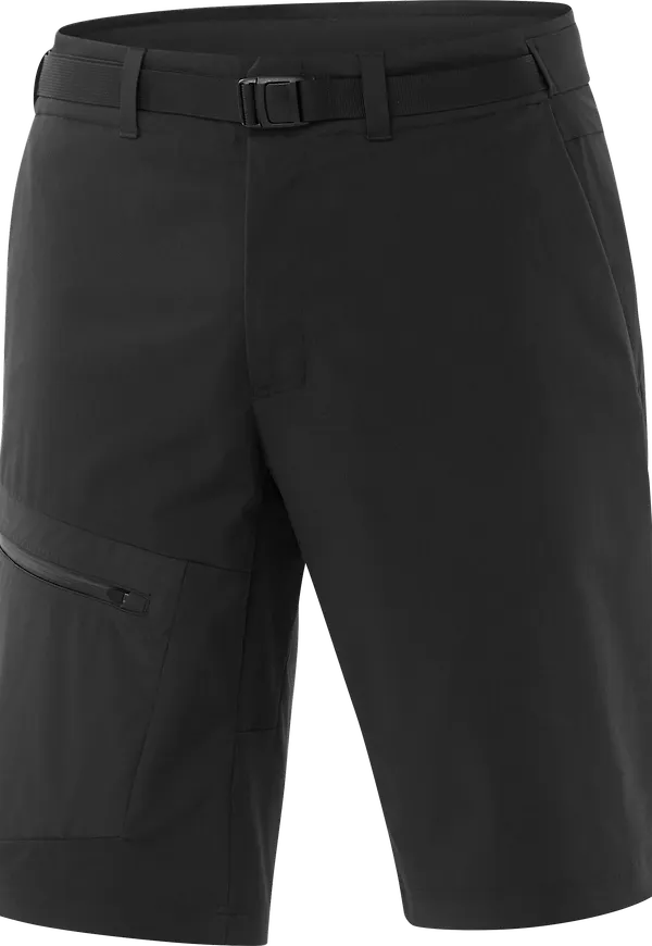 Salomon Men's Outerpath Utility Deep Black