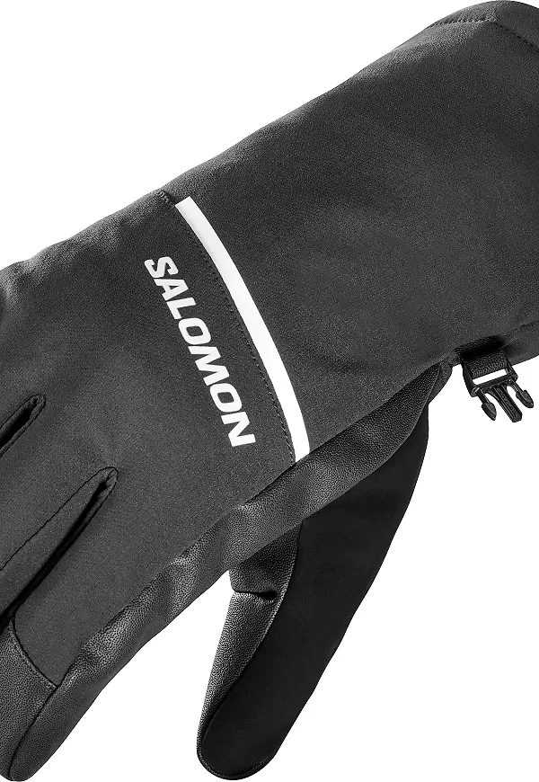 Salomon Propeller One Deep Black