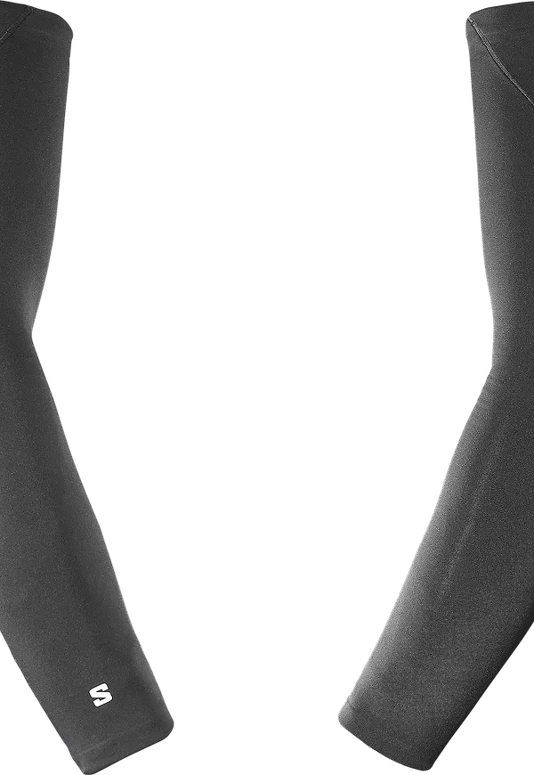 Salomon Salomon Sleeves Deep Black