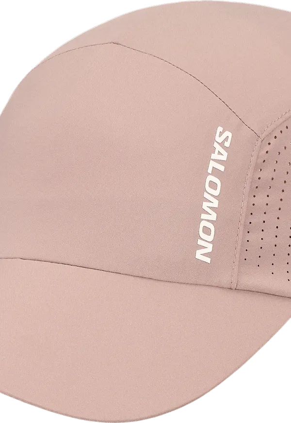 Salomon Shakeout Cap Antler