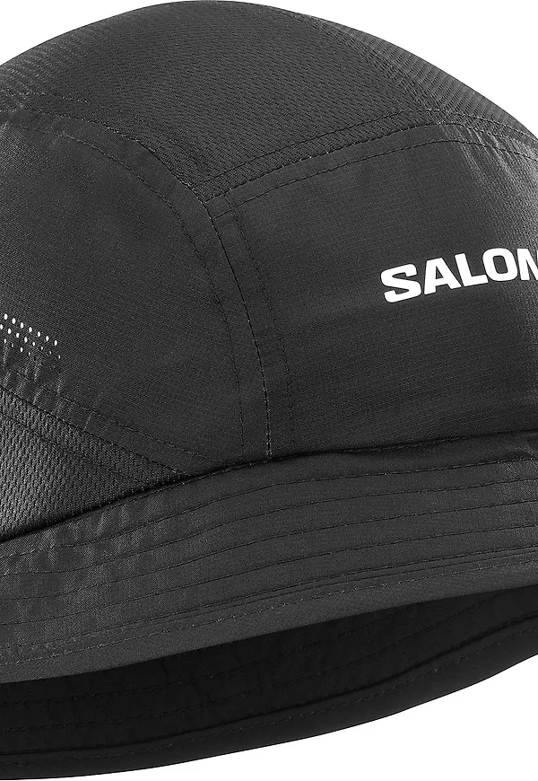 Salomon Shkout Bucket Deep Black