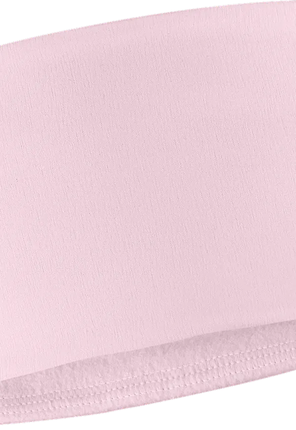 Salomon Unisex Run Tech Headband Icy Pink/