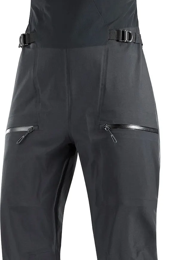 Salomon Women's Absolute 3L Deep Black