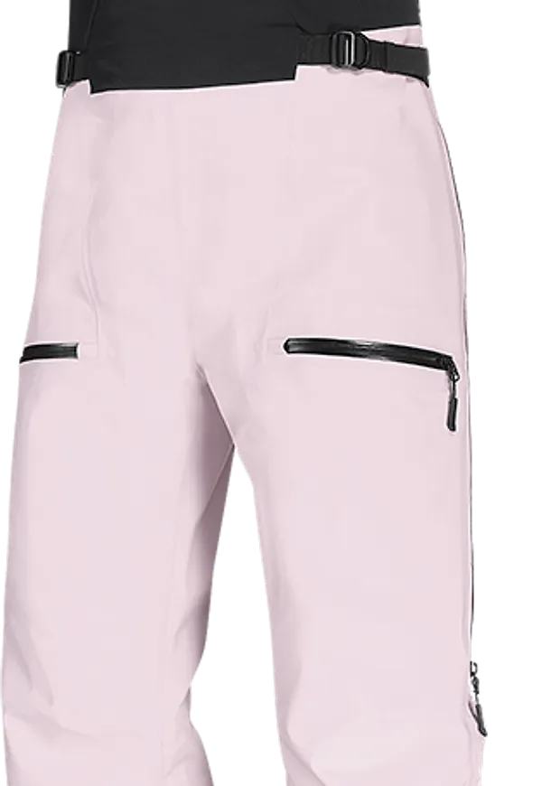 Salomon Women's Absolute 3L Icy Pink/