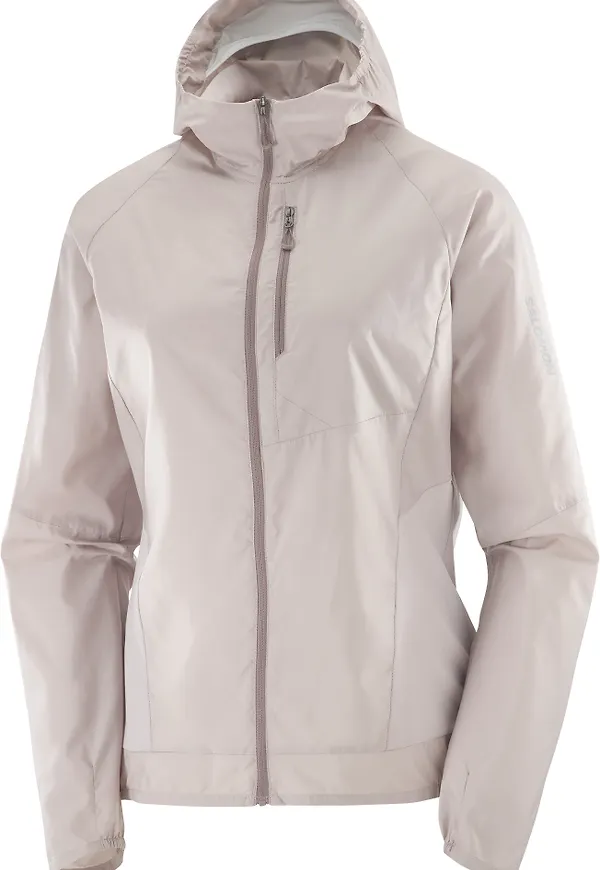 Salomon Women's Bonatti Cross Wind Etherea
