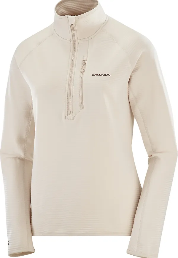 Salomon Women's Essential Lightwarm Rainy Day