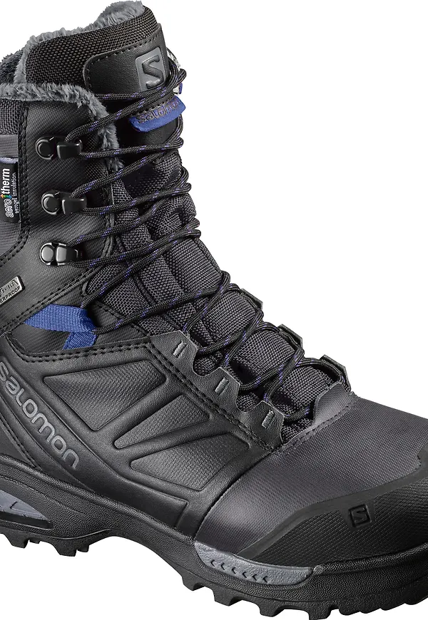 Salomon Women's Toundra Pro CSWP Phantom