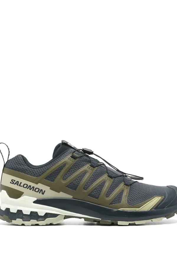 Salomon XA PRO 3D Trail löparsneakers - Blå