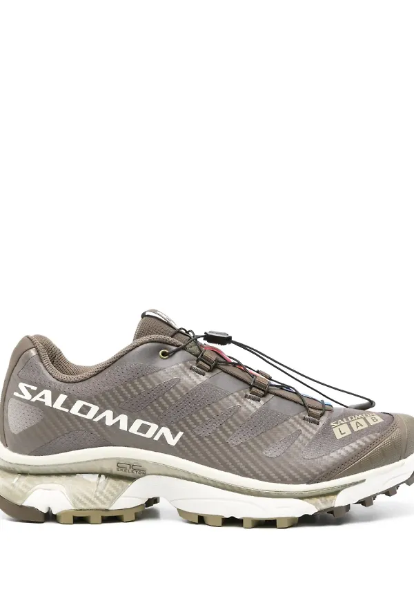 Salomon XT-4 OG sneakers - Grön