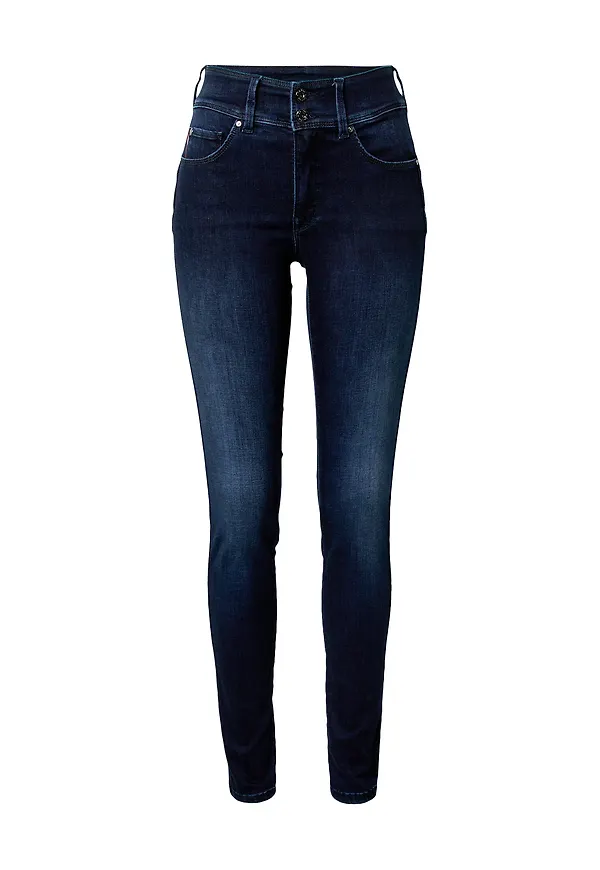 Salsa Jeans 'SECRET' blå denim