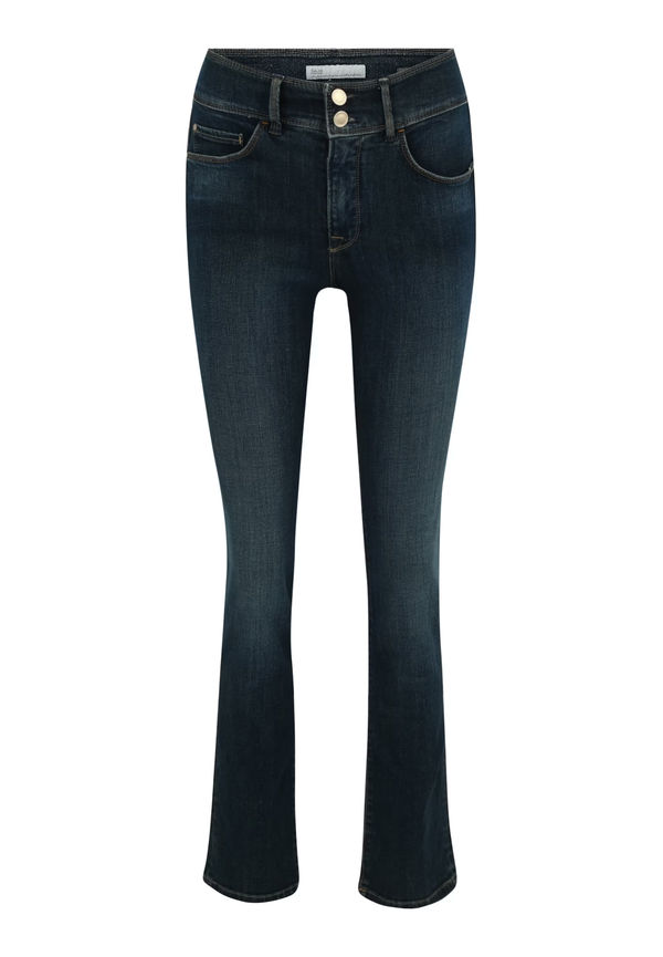 Salsa Jeans Jeans 'Secret' blå denim