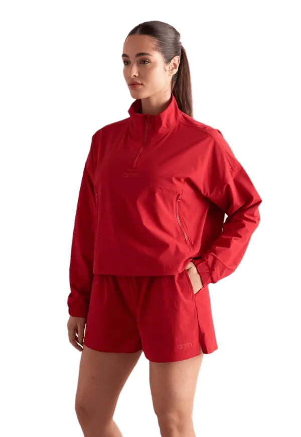 Salsa Windbreaker Jacket