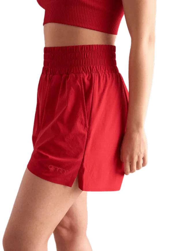 Salsa Windbreaker Shorts