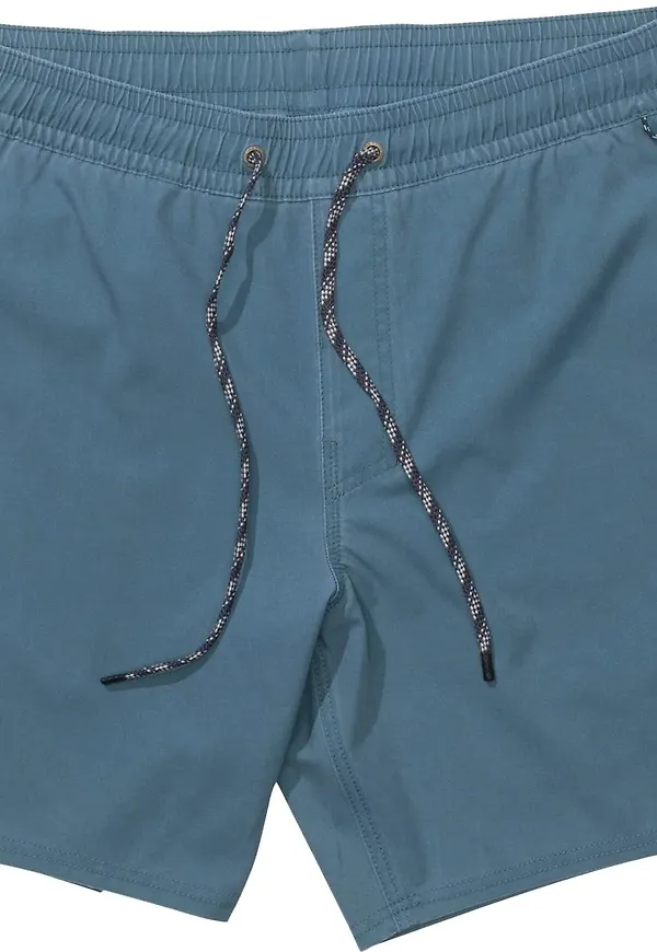 Salty Crew Men's Seadog Volley Hydro