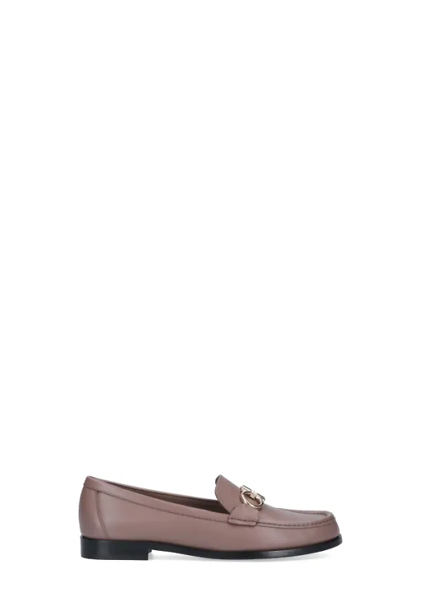 Salvatore Ferragamo Slingra Brun, Dam